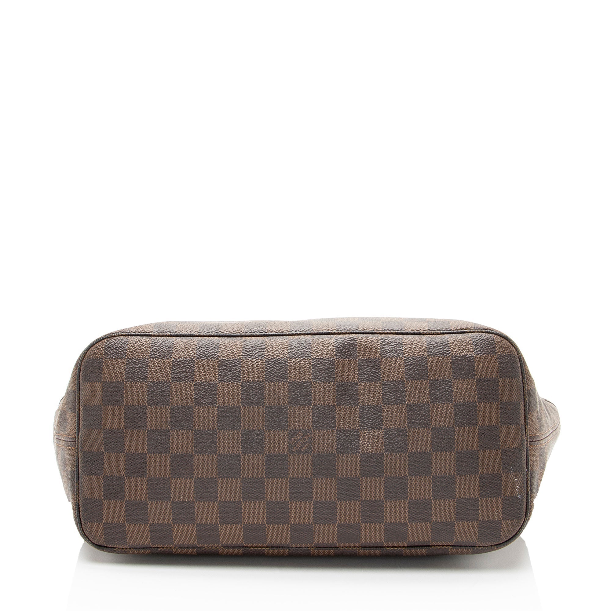 Louis Vuitton Damier Ebene Neverfull MM Tote - FINAL SALE