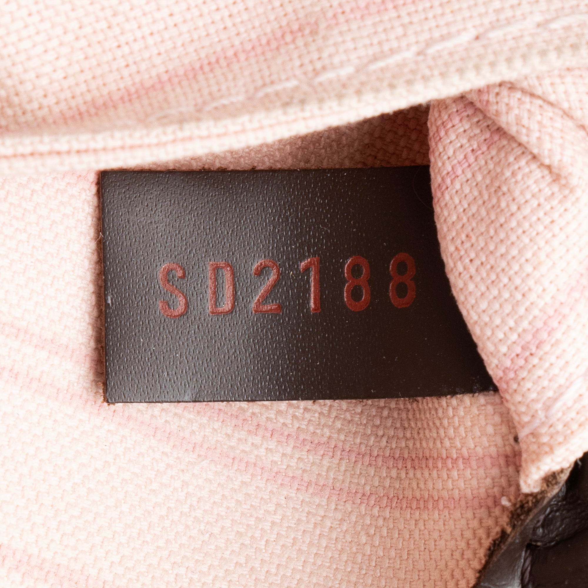 Louis Vuitton Damier Ebene Neverfull MM Tote (SHF-22466)