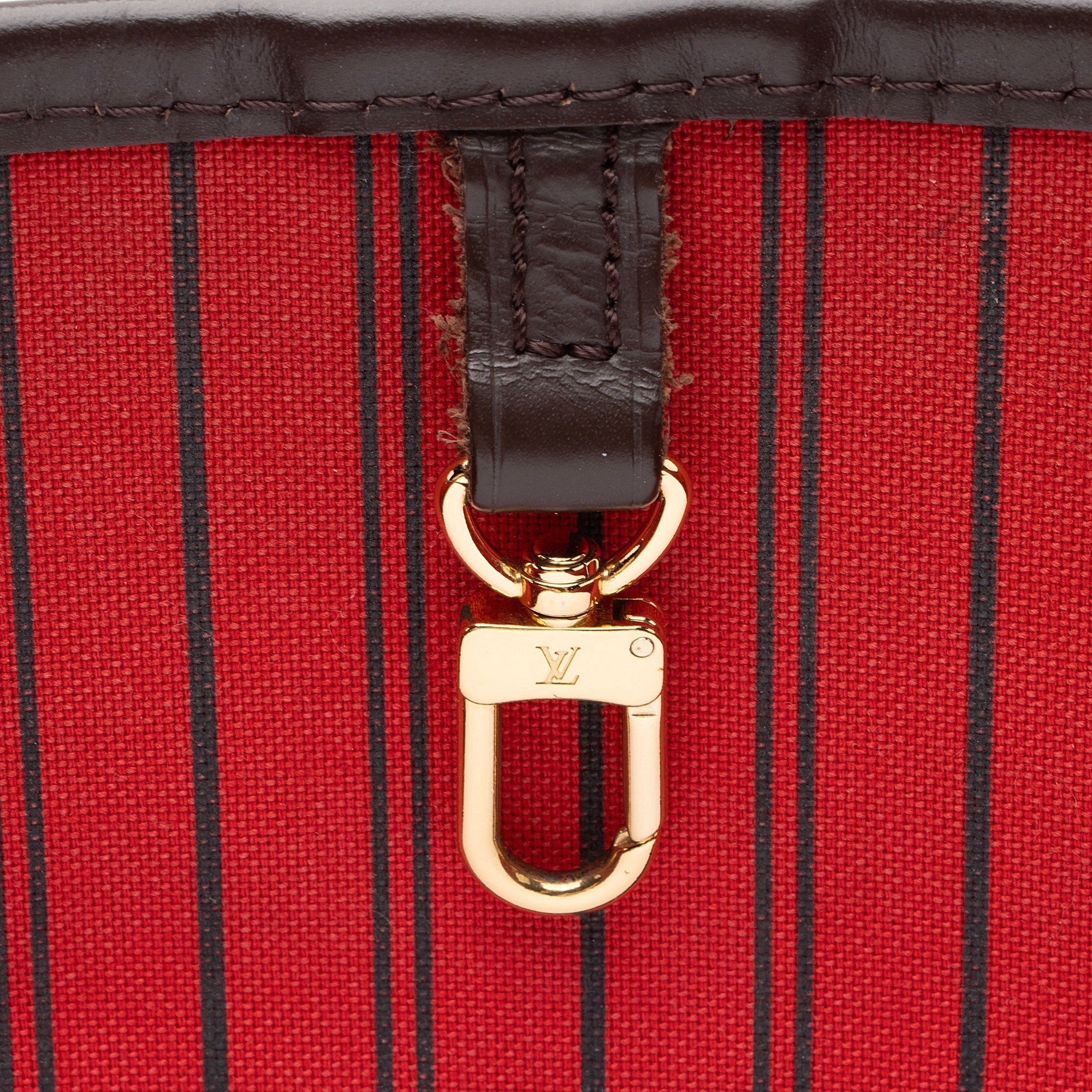 Louis Vuitton Damier Ebene Neverfull MM Tote (SHF-ulQ8HW)