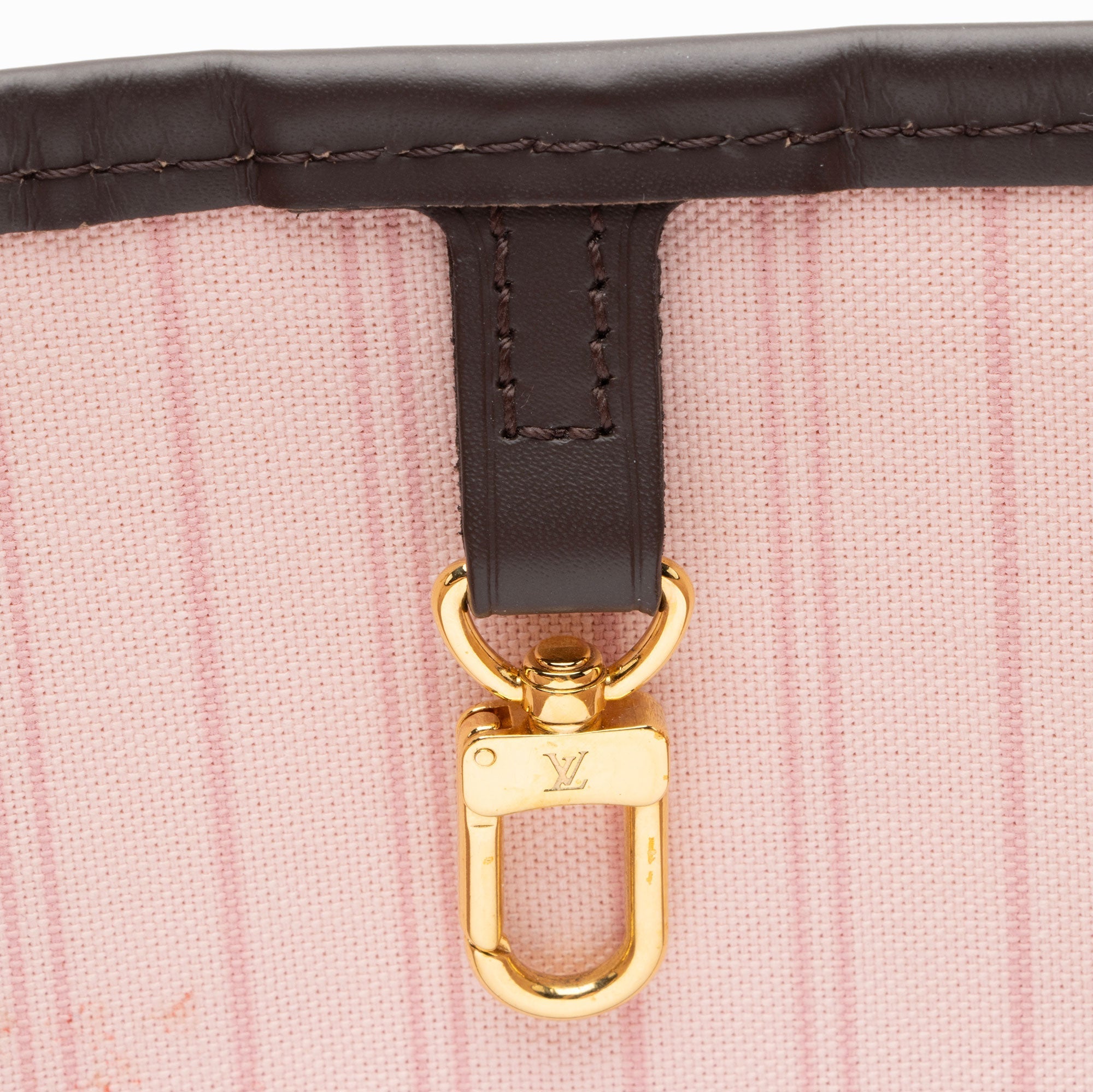 Louis Vuitton Damier Ebene Neverfull MM Tote (SHF-N9w77q)