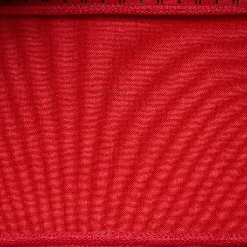 Louis Vuitton Damier Ebene Neverfull MM Tote (SHF-c09Jq7)