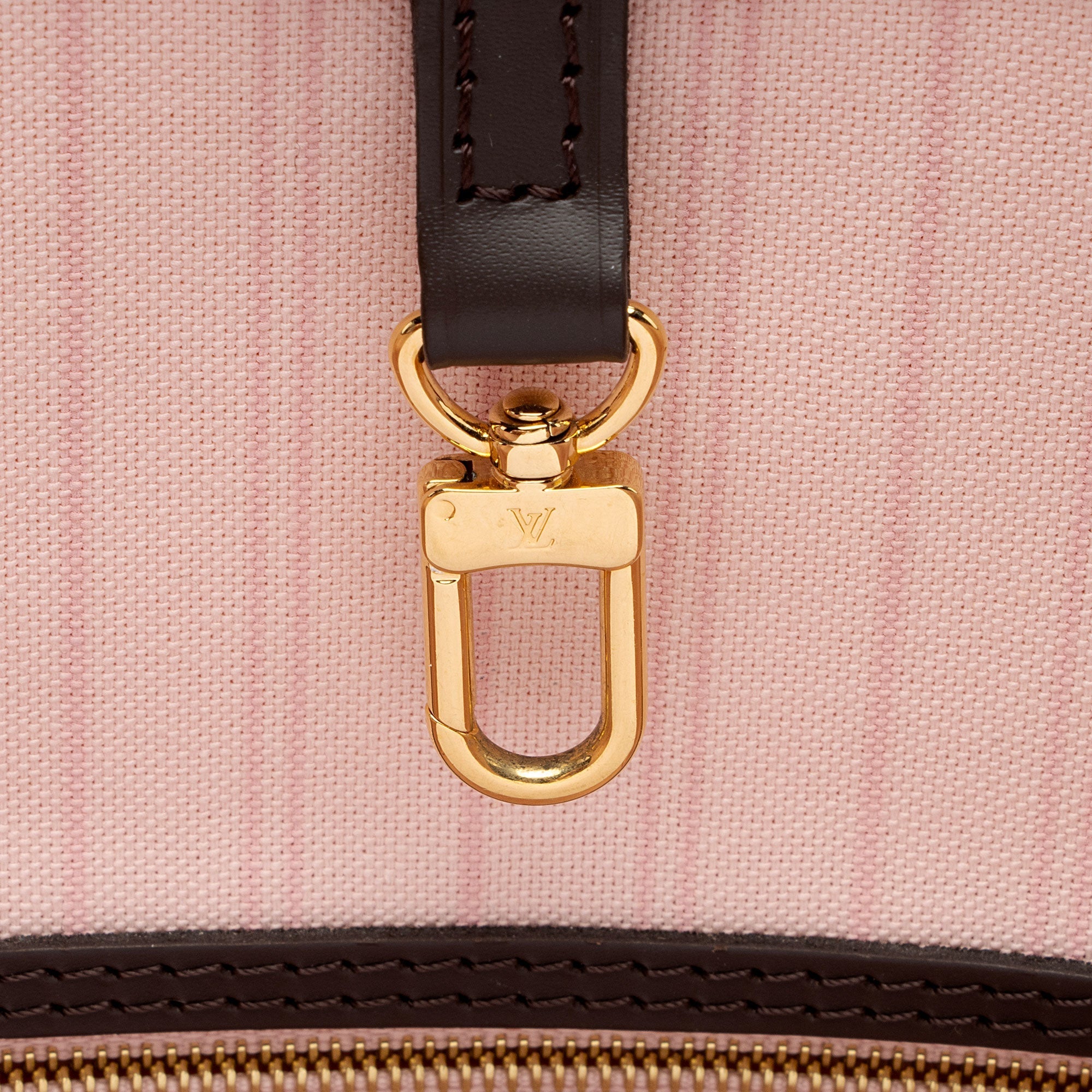Louis Vuitton Damier Ebene Neverfull MM Tote (SHF-VTXzQN)