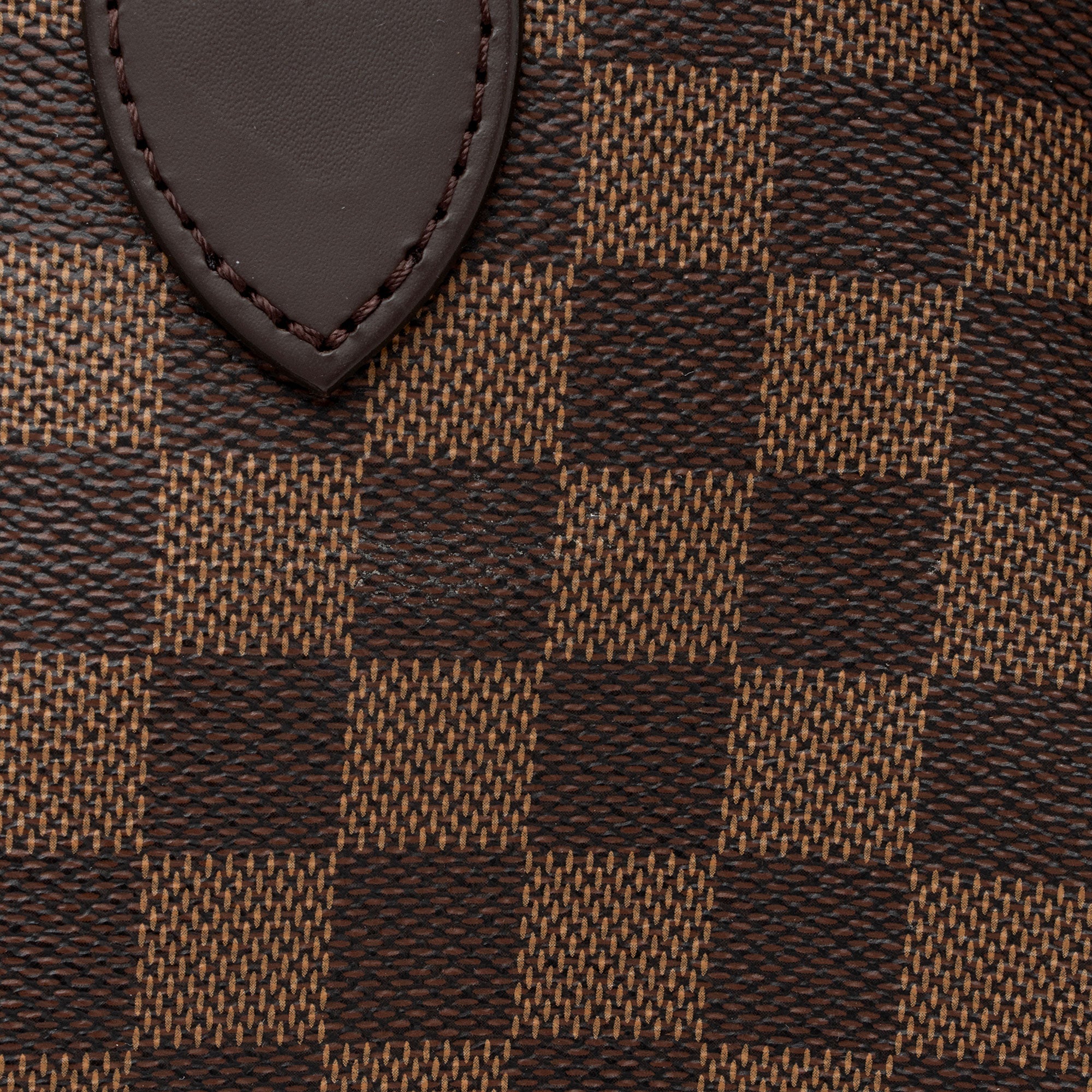 Louis Vuitton Damier Ebene Neverfull MM Tote (SHF-VTXzQN)