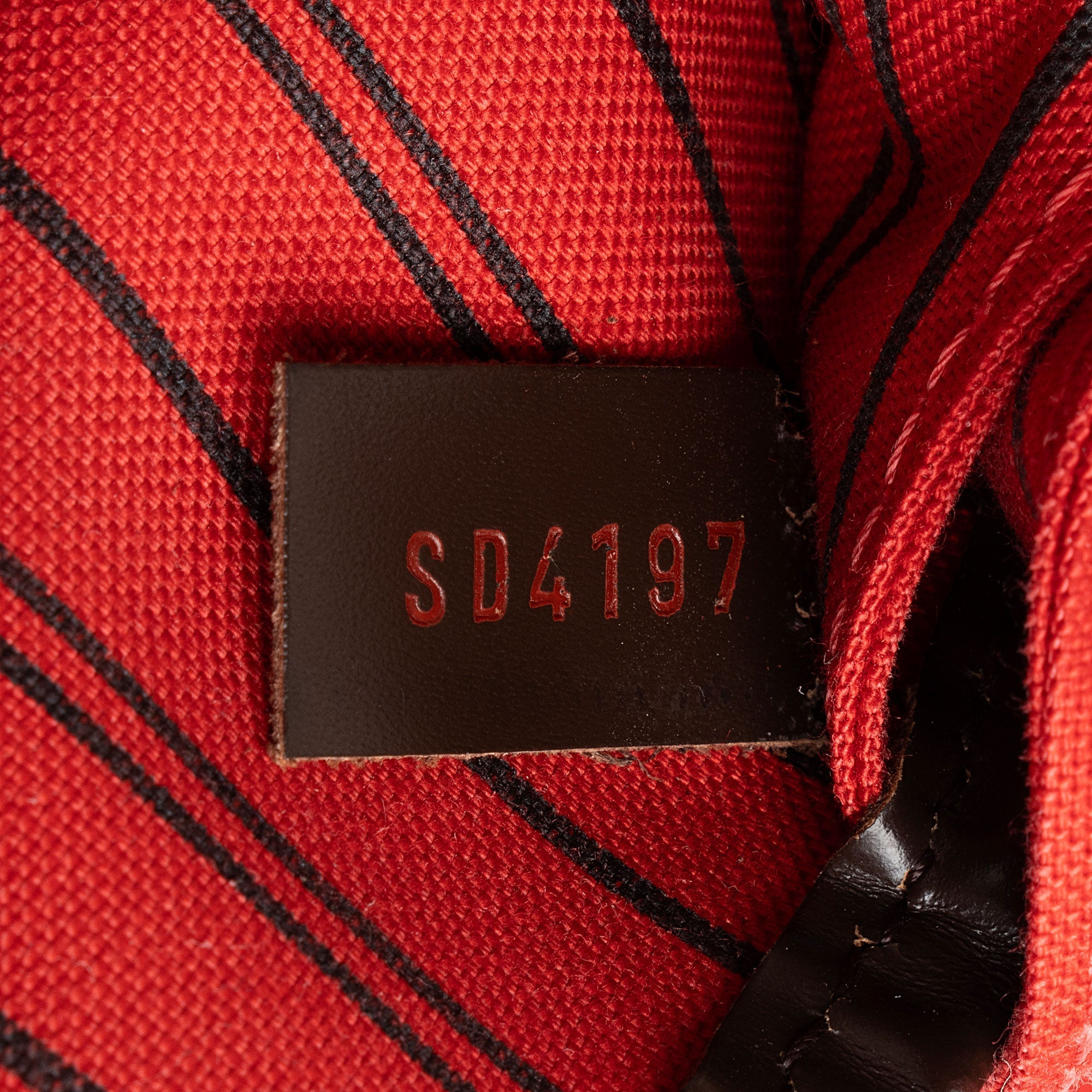 Louis Vuitton Damier Ebene Neverfull MM Tote (SHF-2MpTKF)