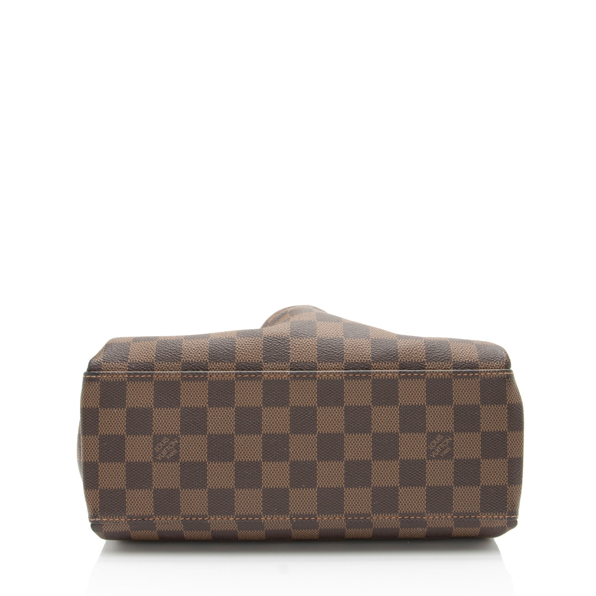 Louis Vuitton Damier Ebene Odeon PM Tote