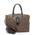 Louis Vuitton Damier Ebene Odeon PM Tote