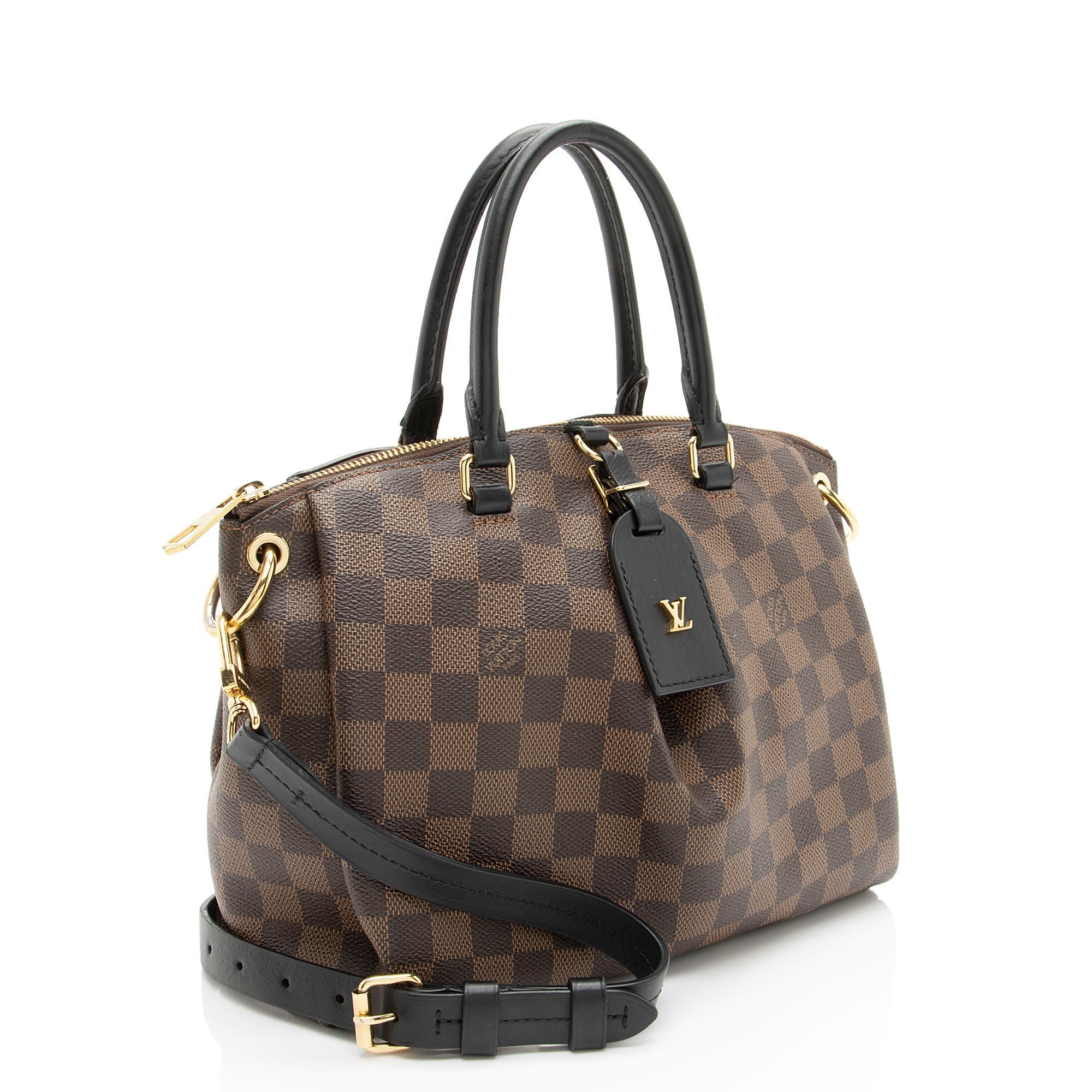 Louis Vuitton Damier Ebene Odeon PM Tote