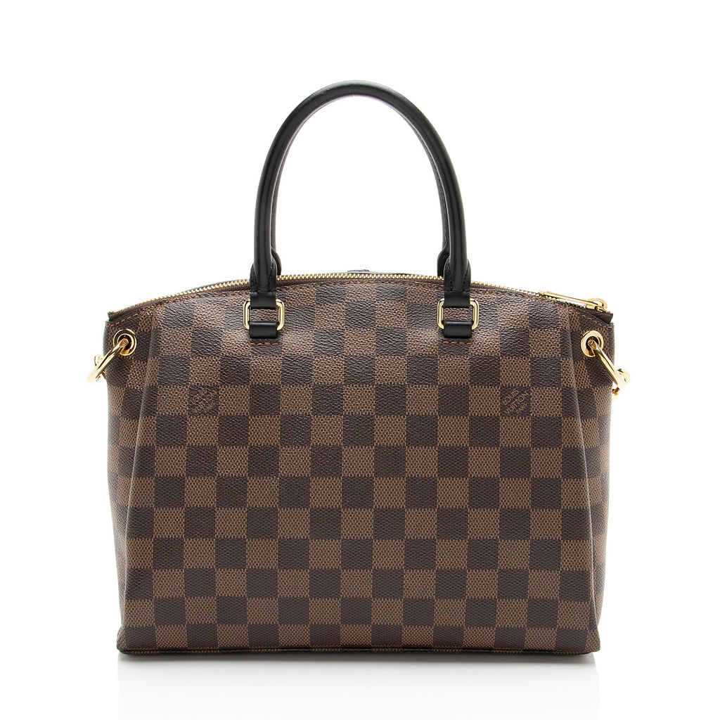 Louis Vuitton Damier Ebene Odeon PM Tote