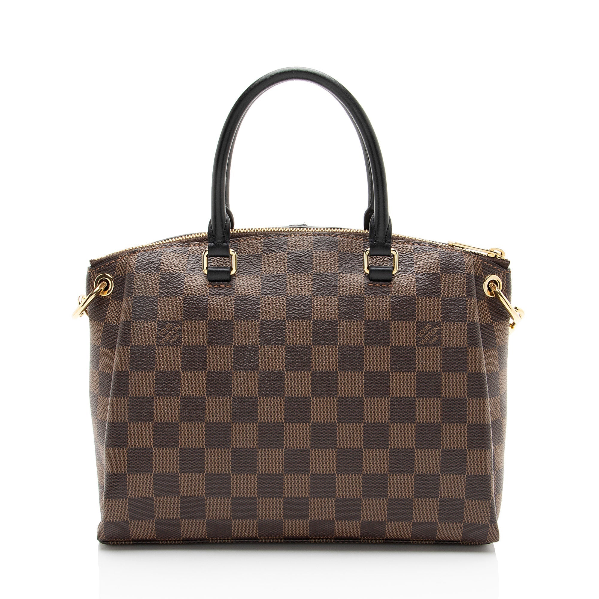 Louis Vuitton Damier Ebene Odeon PM Tote