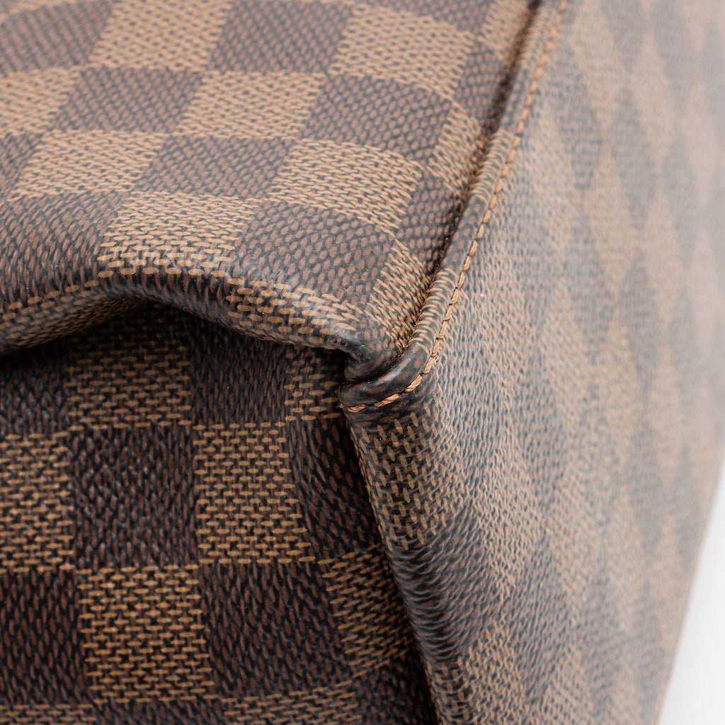 Louis Vuitton Damier Ebene Odeon PM Tote