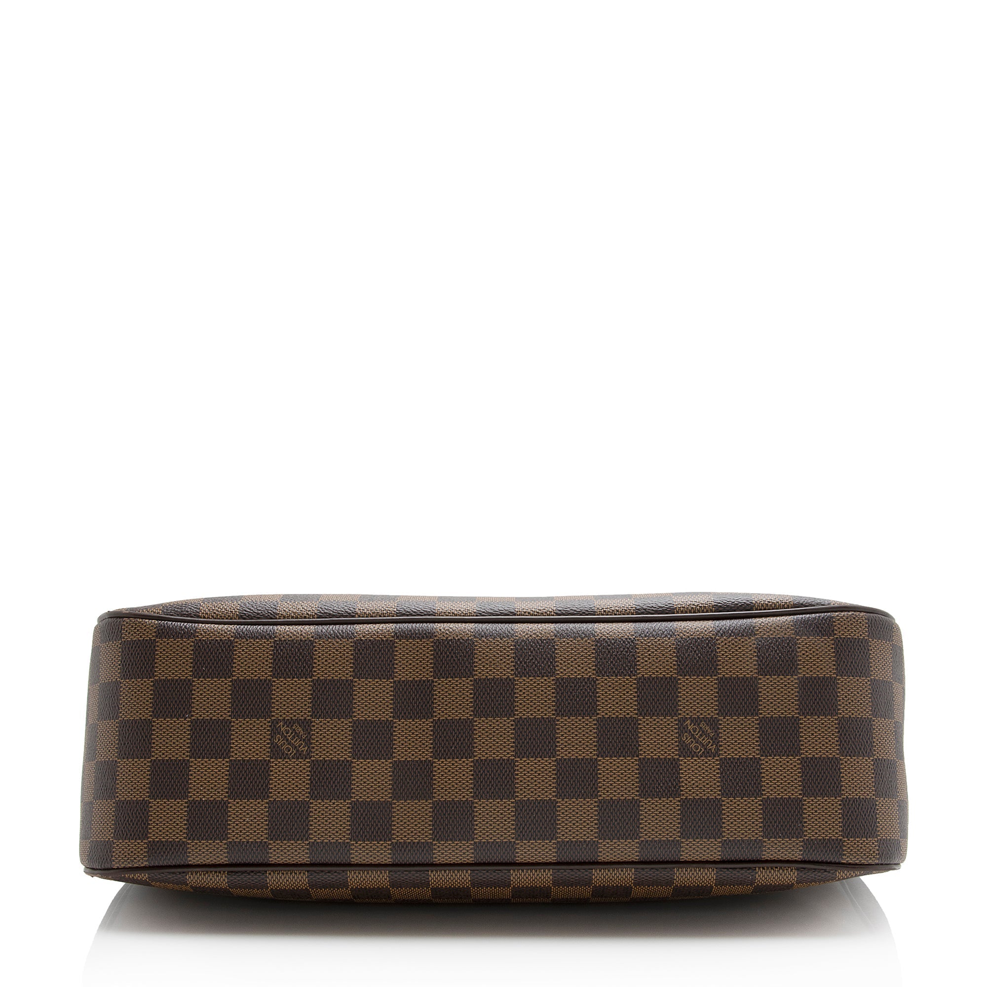 Louis Vuitton Damier Ebene Parioli PM Tote (SHF-22281)