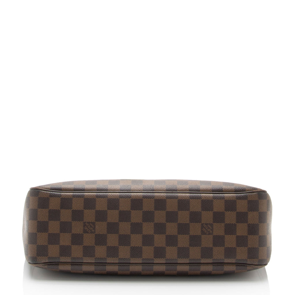 Louis Vuitton Damier Ebene Parioli PM Tote (SHF-4p93Vq)