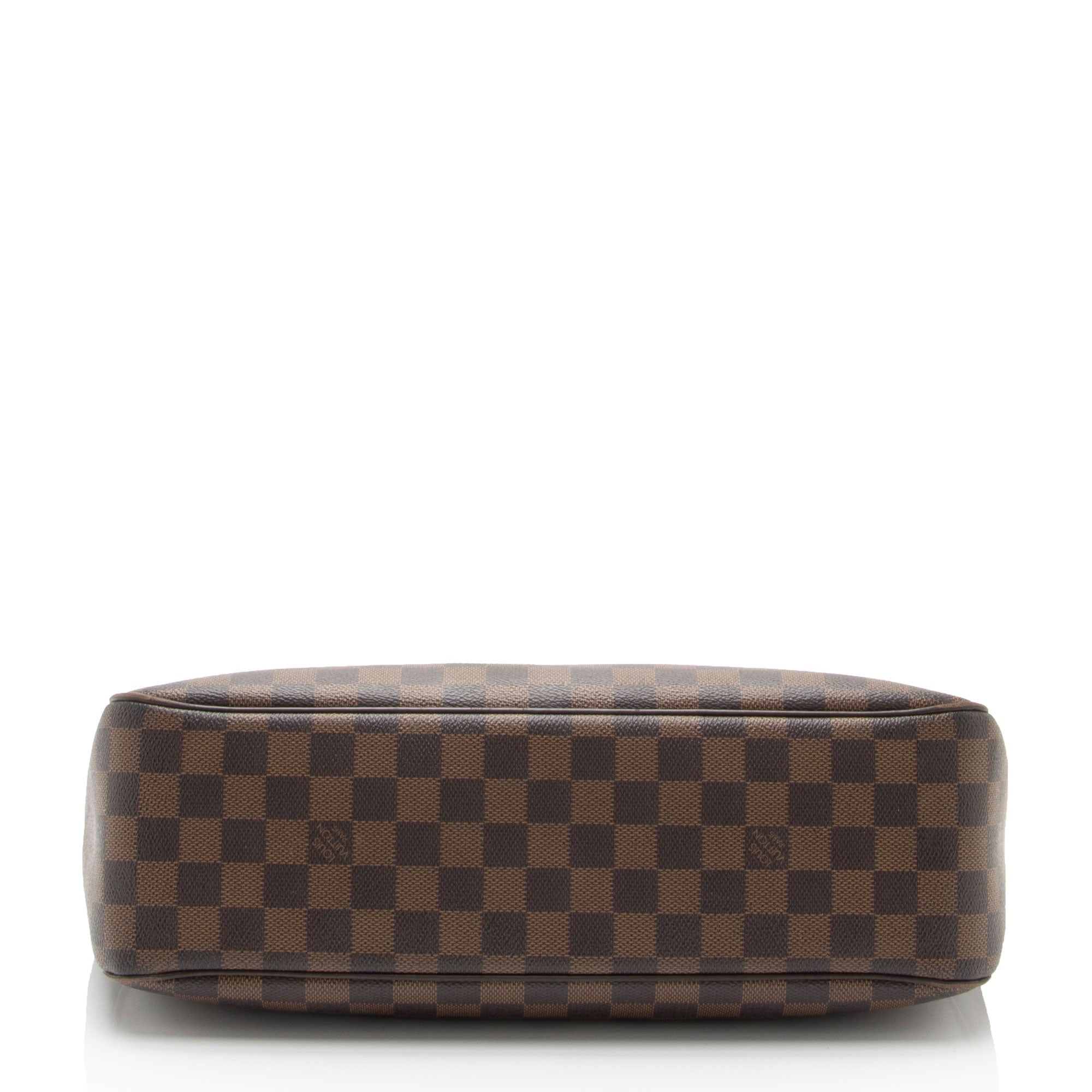 Louis Vuitton Damier Ebene Parioli PM Tote (SHF-4p93Vq)