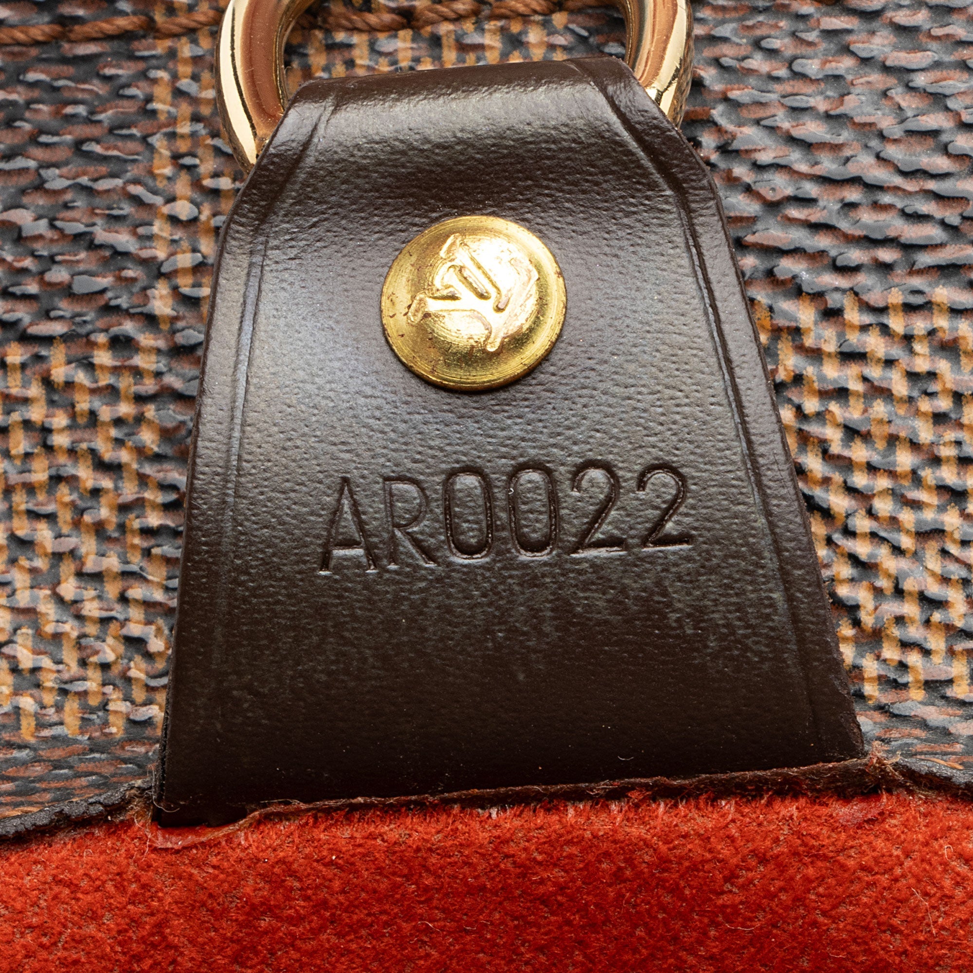 Louis Vuitton Damier Ebene Parioli PM Tote (SHF-4p93Vq)