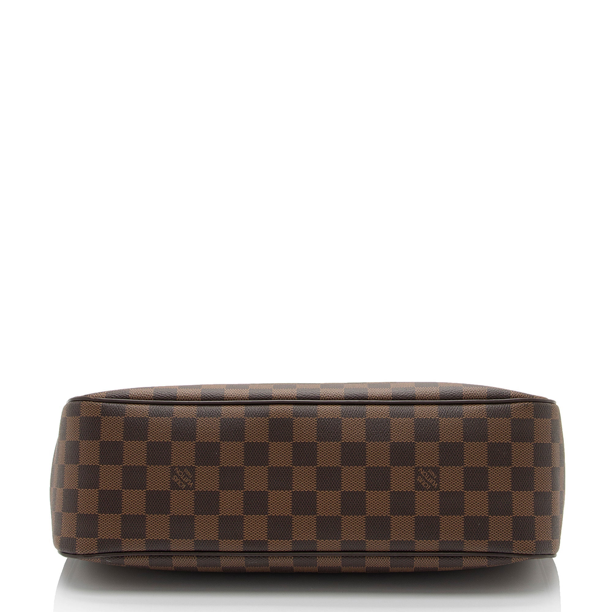 Louis Vuitton Damier Ebene Parioli PM Tote (SHF-Jd7ibb)