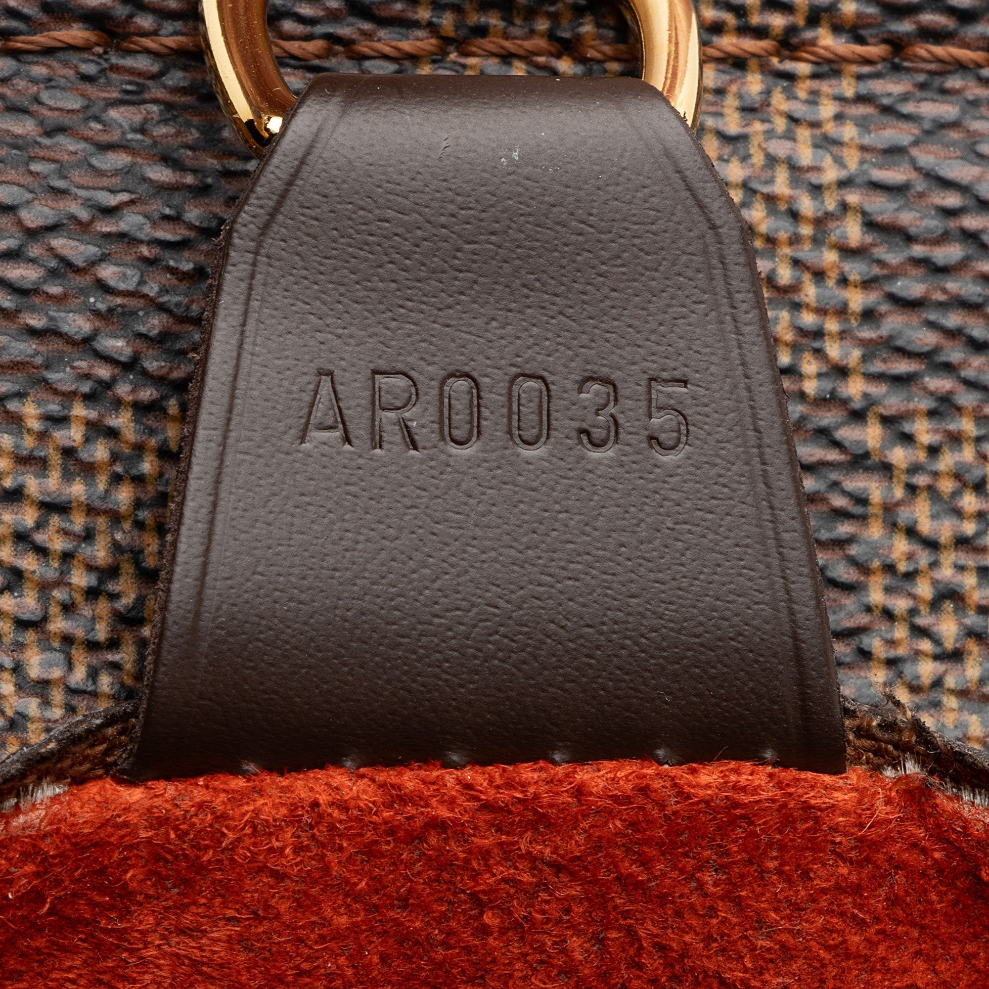 Louis Vuitton Damier Ebene Parioli PM Tote (SHF-Jd7ibb)