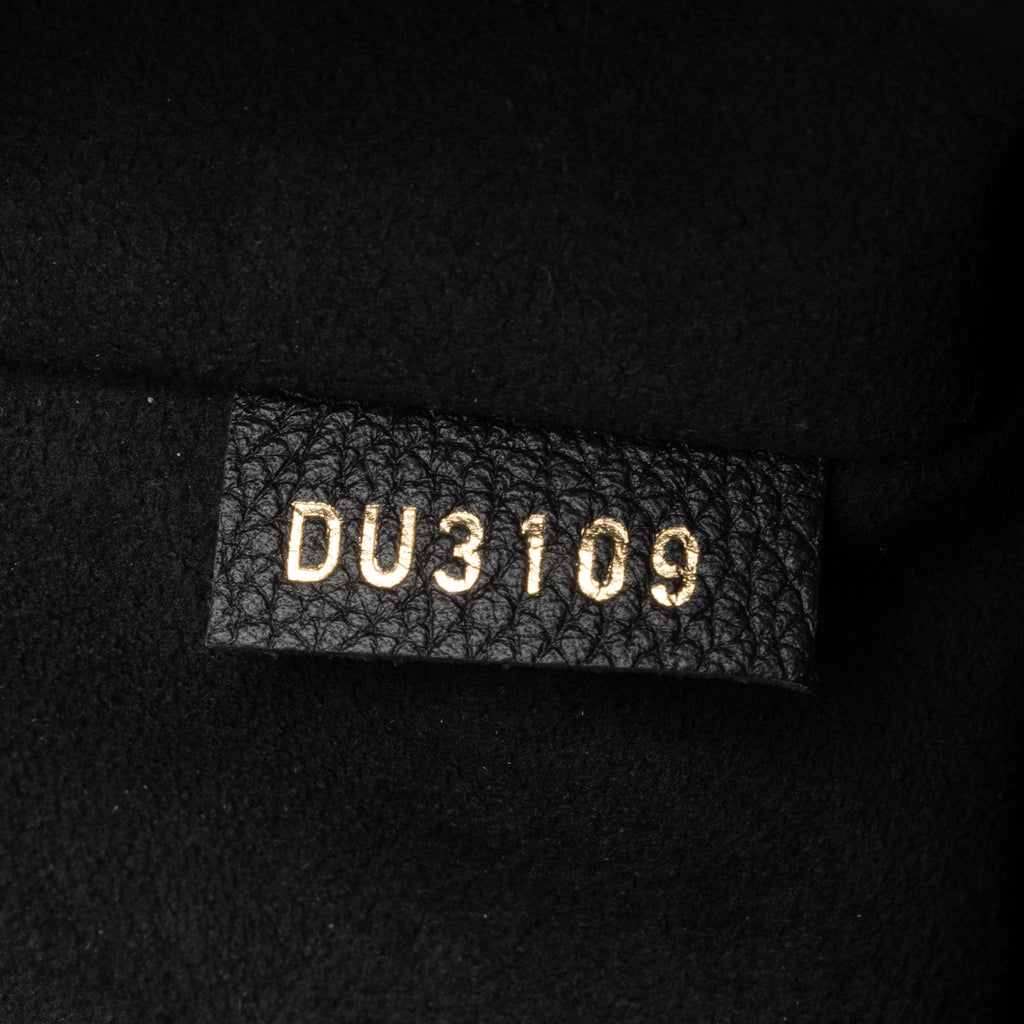 Louis Vuitton Damier Ebene Riverside Tote (SHF-455WtS)