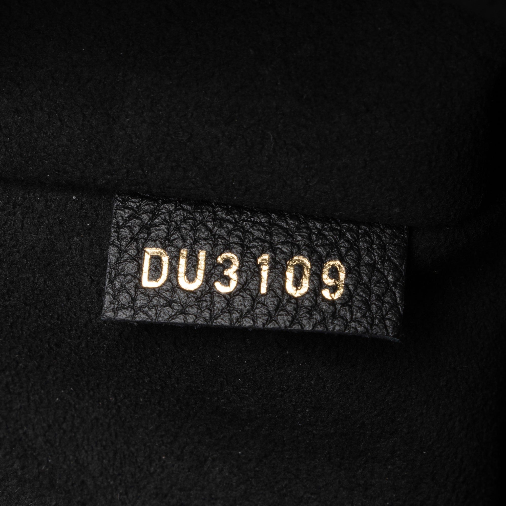 Louis Vuitton Damier Ebene Riverside Tote (SHF-455WtS)