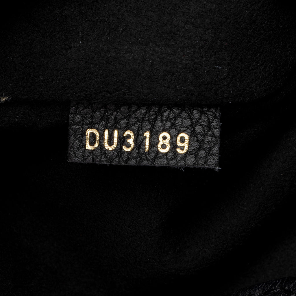 Louis Vuitton Damier Ebene Riverside Tote (SHF-dLRXv2)