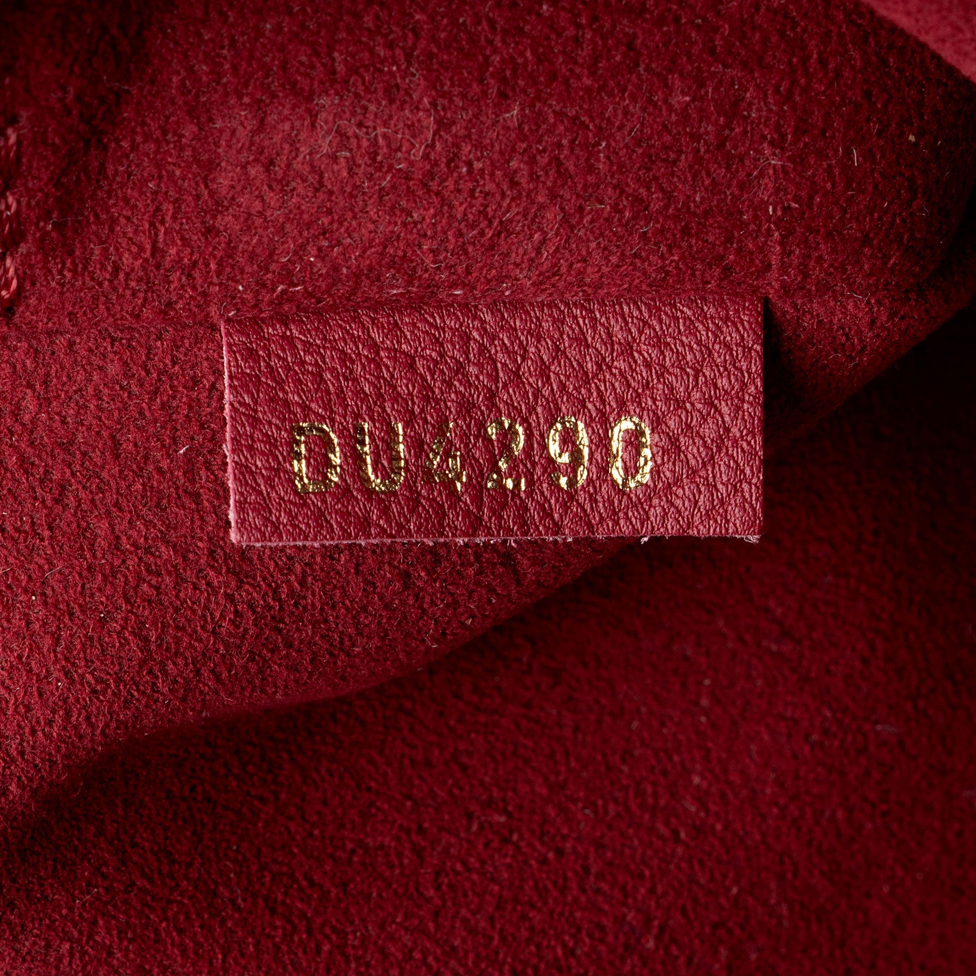 Louis Vuitton Damier Ebene Riverside Tote (SHF-TLFRHl)