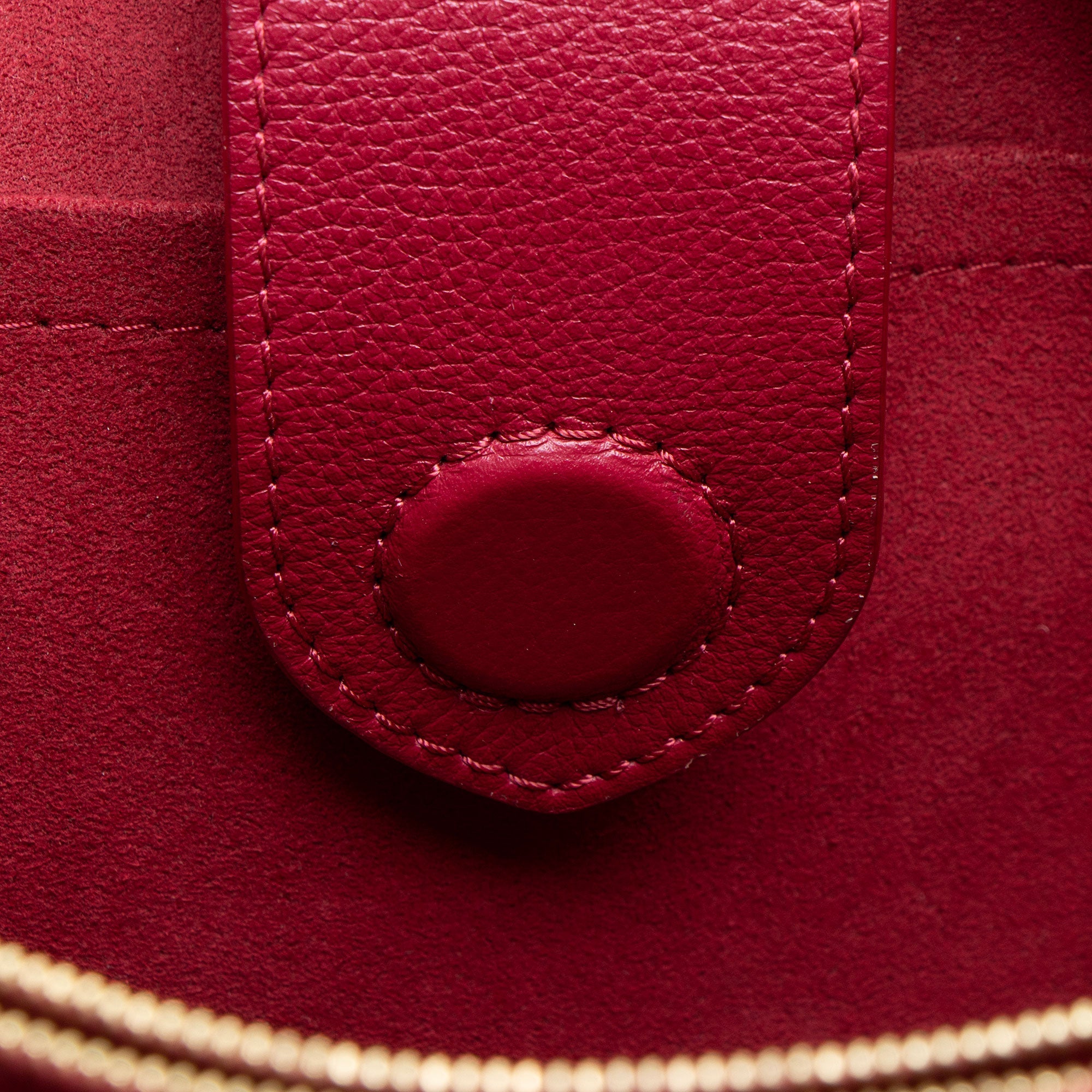 Louis Vuitton Damier Ebene Riverside Tote