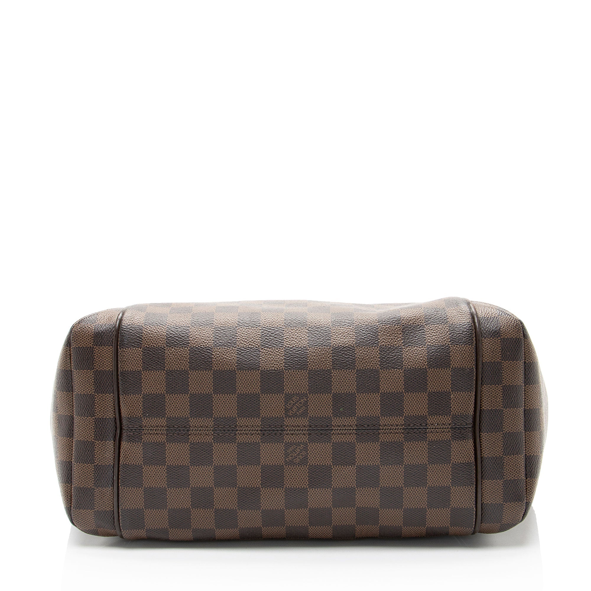 Louis Vuitton Damier Ebene Totally MM Tote