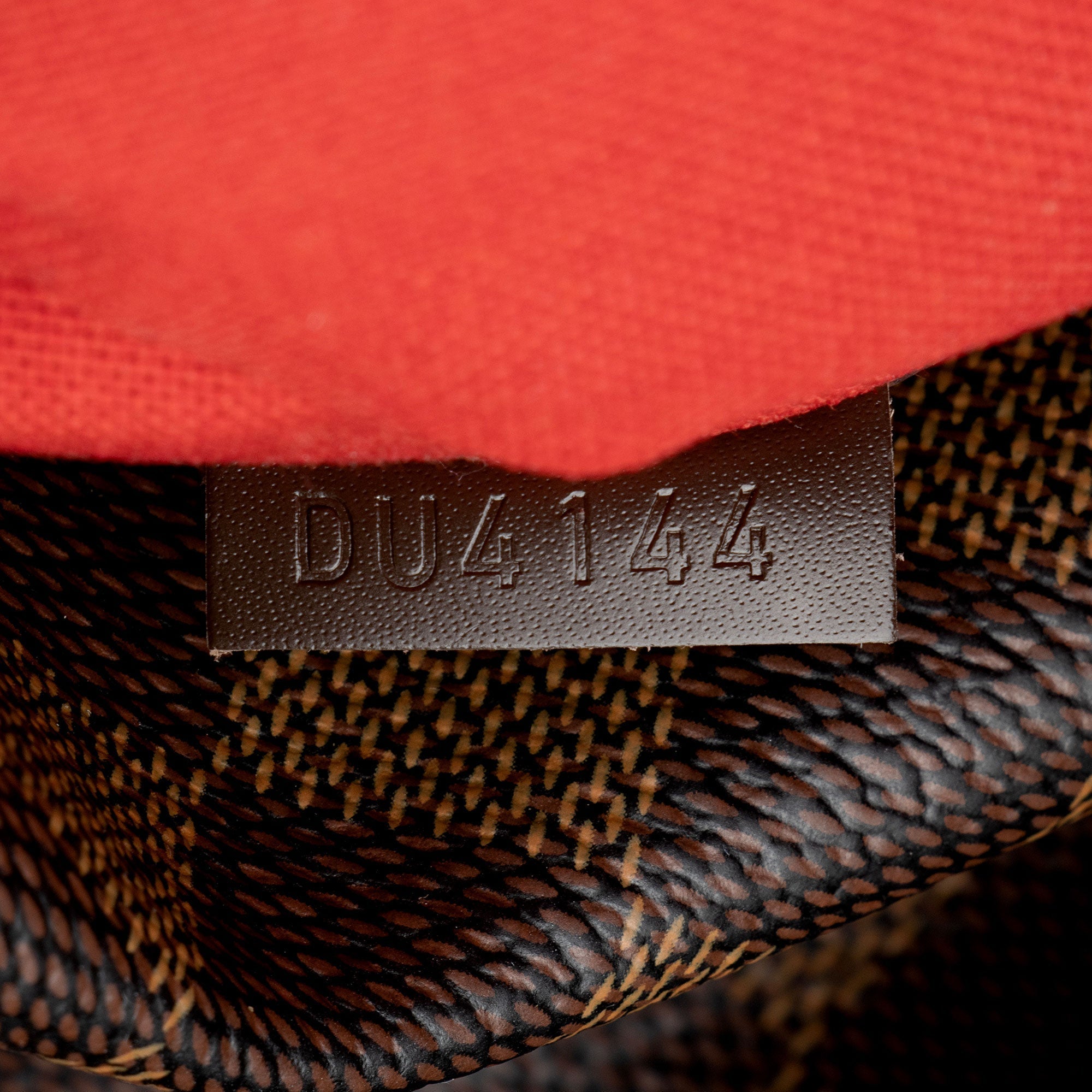 Louis Vuitton Damier Ebene Totally MM Tote