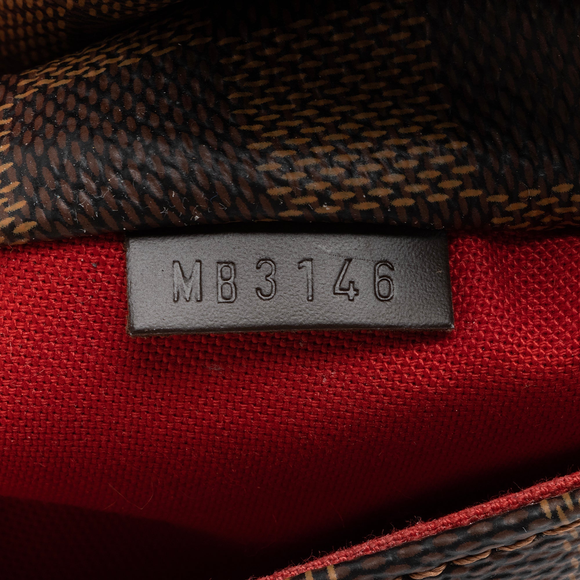 Louis Vuitton Damier Ebene Totally PM Tote (SHF-IlwWyO)