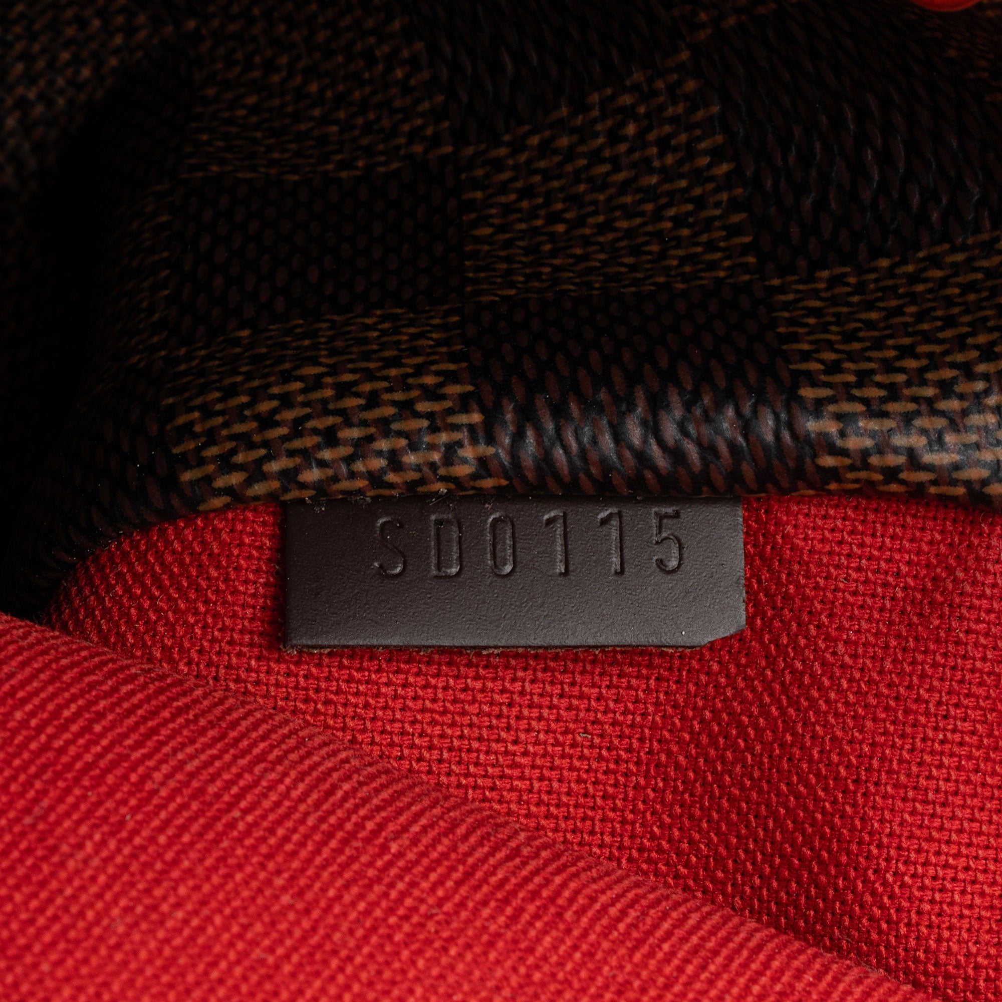 Louis Vuitton Damier Ebene Totally PM Tote (SHF-hjeF1p)