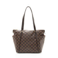 Louis Vuitton Damier Ebene Totally PM Tote (SHF-epw1a3)