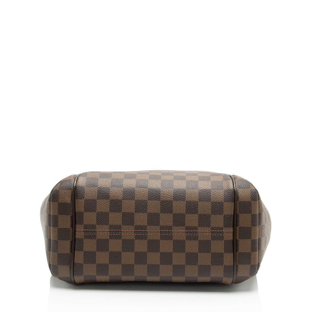 Louis Vuitton Damier Ebene Totally PM Tote
