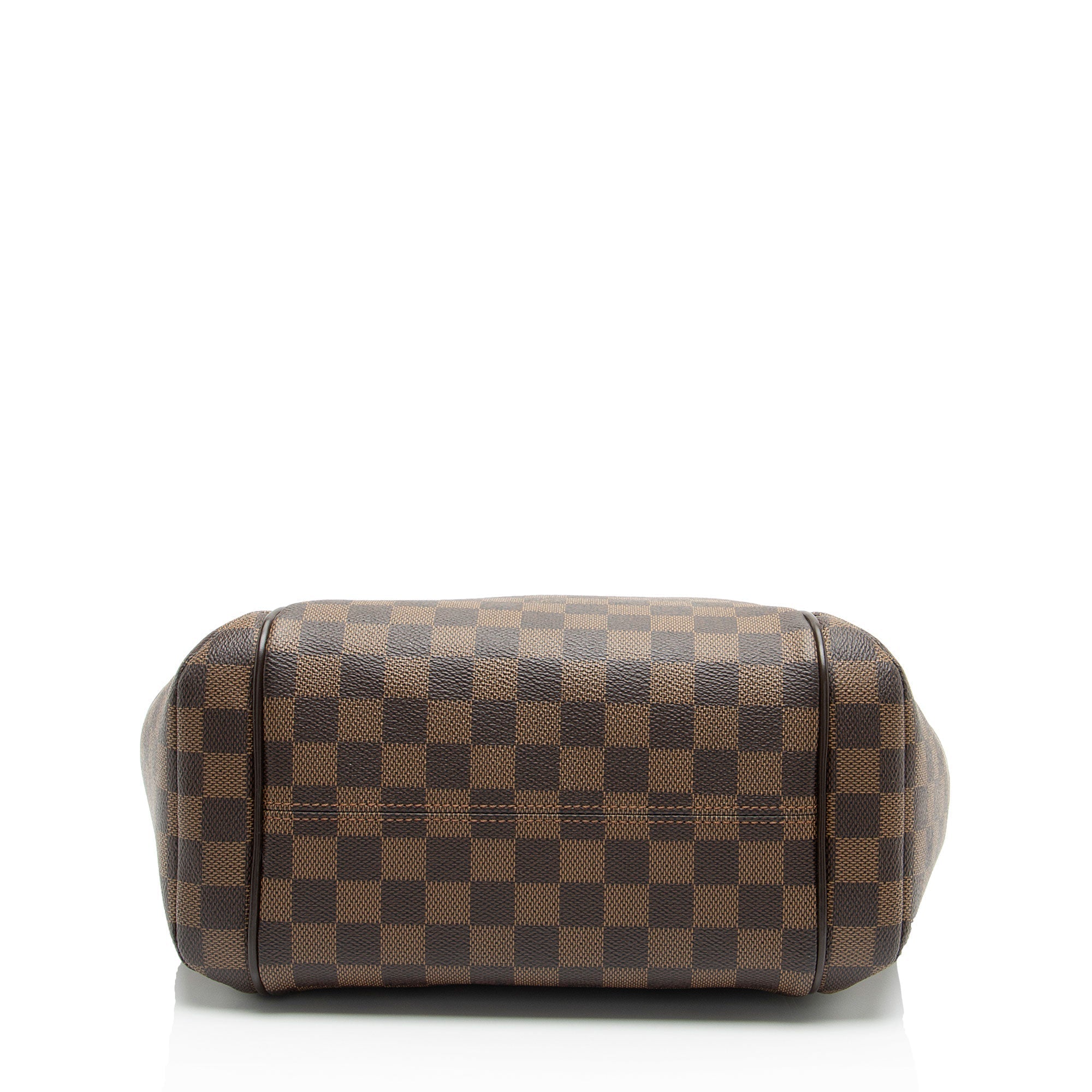 Louis Vuitton Damier Ebene Totally PM Tote