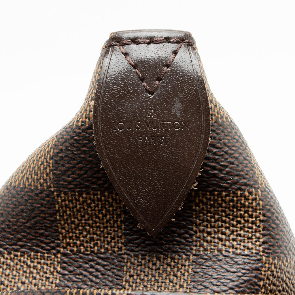 Louis Vuitton Damier Ebene Totally PM Tote