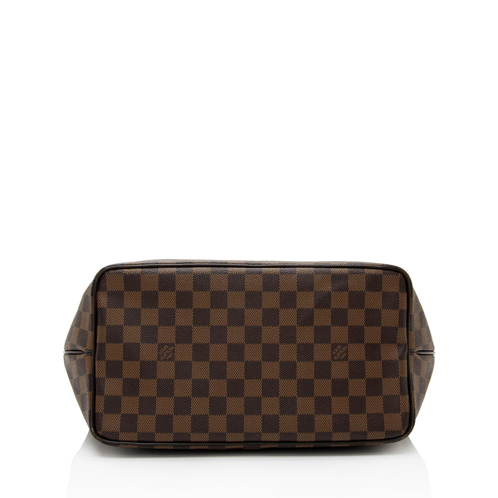 Louis Vuitton Damier Ebene Westminster GM Tote (SHF-cAUUIe)
