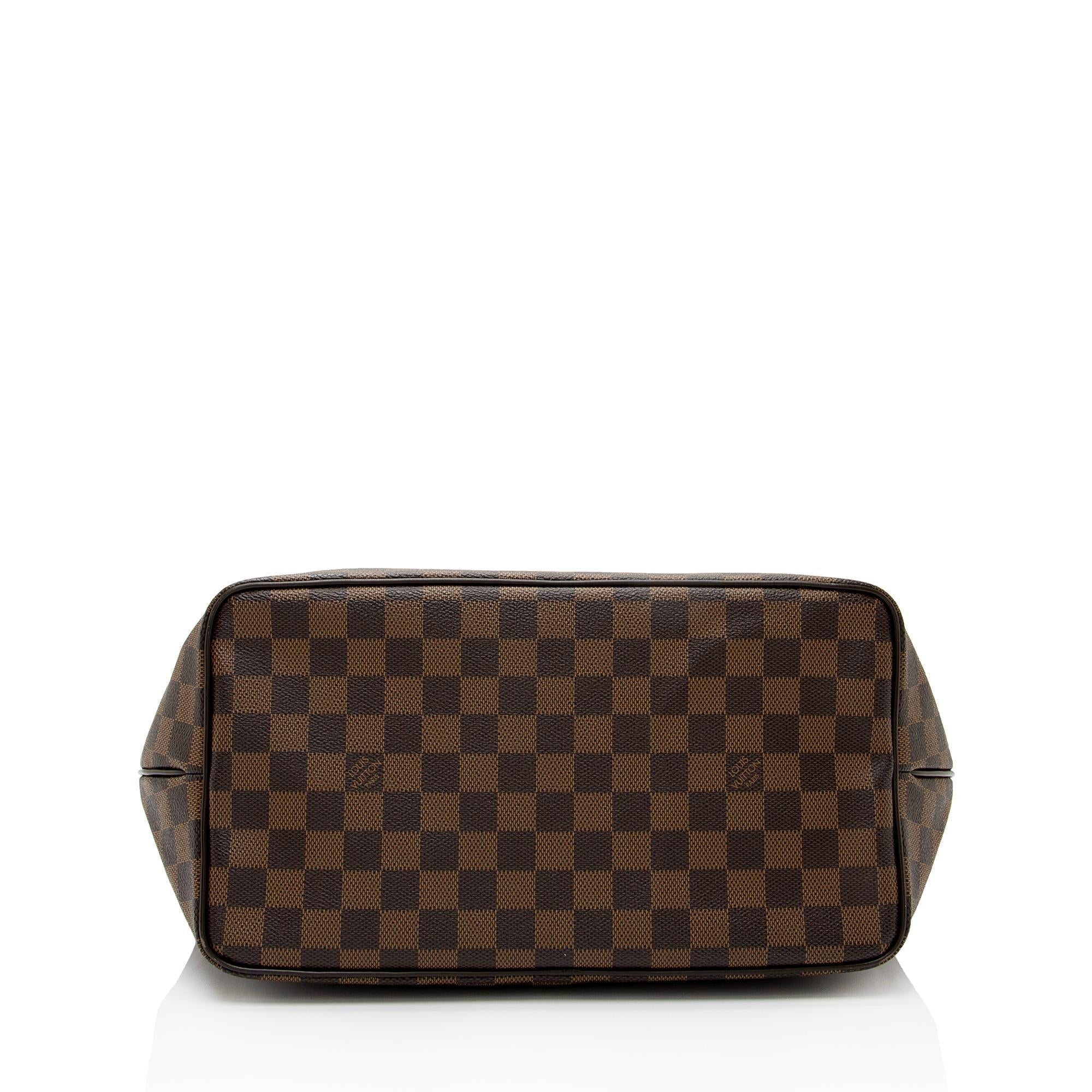 Louis Vuitton Damier Ebene Westminster GM Tote (SHF-cAUUIe)