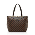 Louis Vuitton Damier Ebene Westminster GM Tote (SHF-cAUUIe)