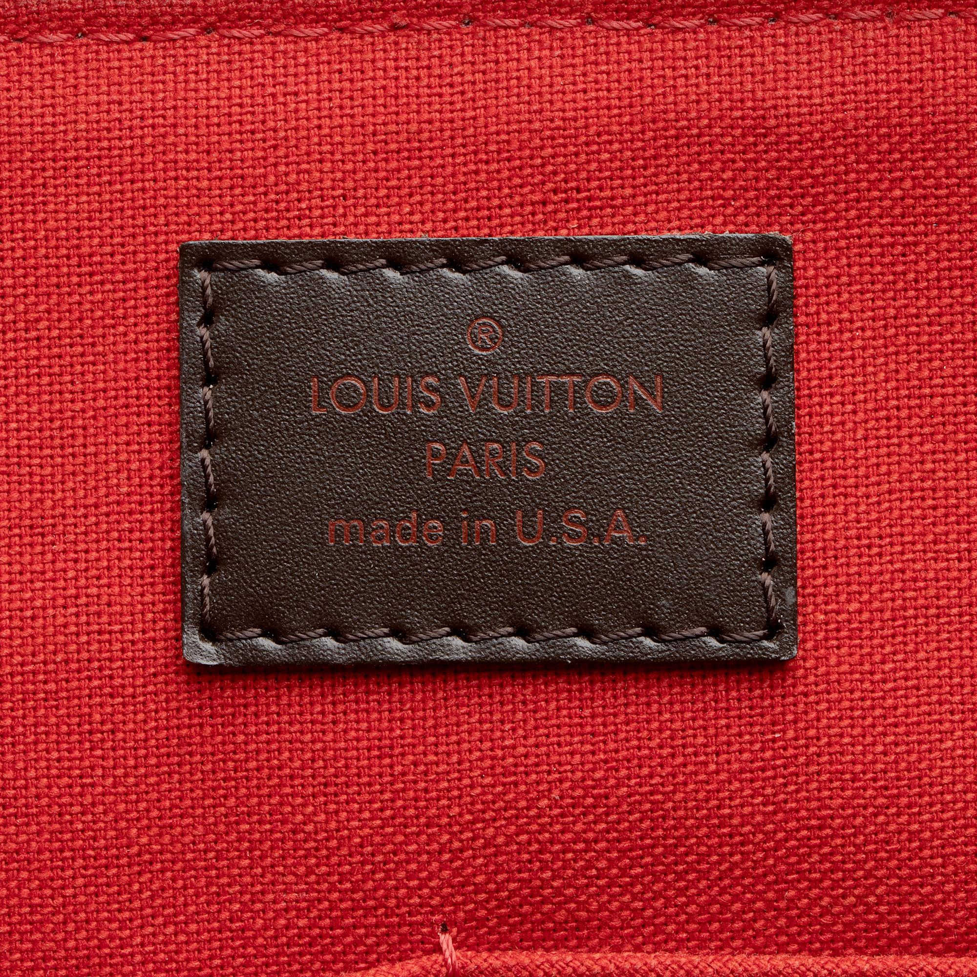 Louis Vuitton Damier Ebene Westminster GM Tote (SHF-cAUUIe)