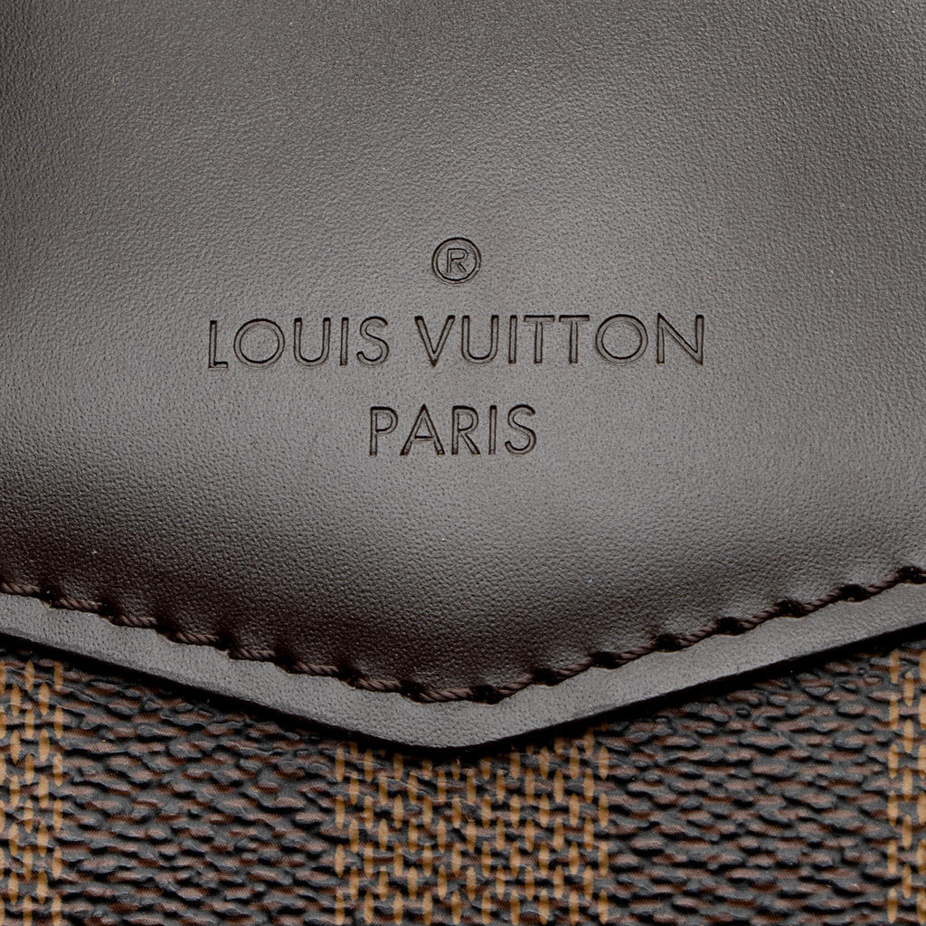 Louis Vuitton Damier Ebene Westminster GM Tote (SHF-cAUUIe)
