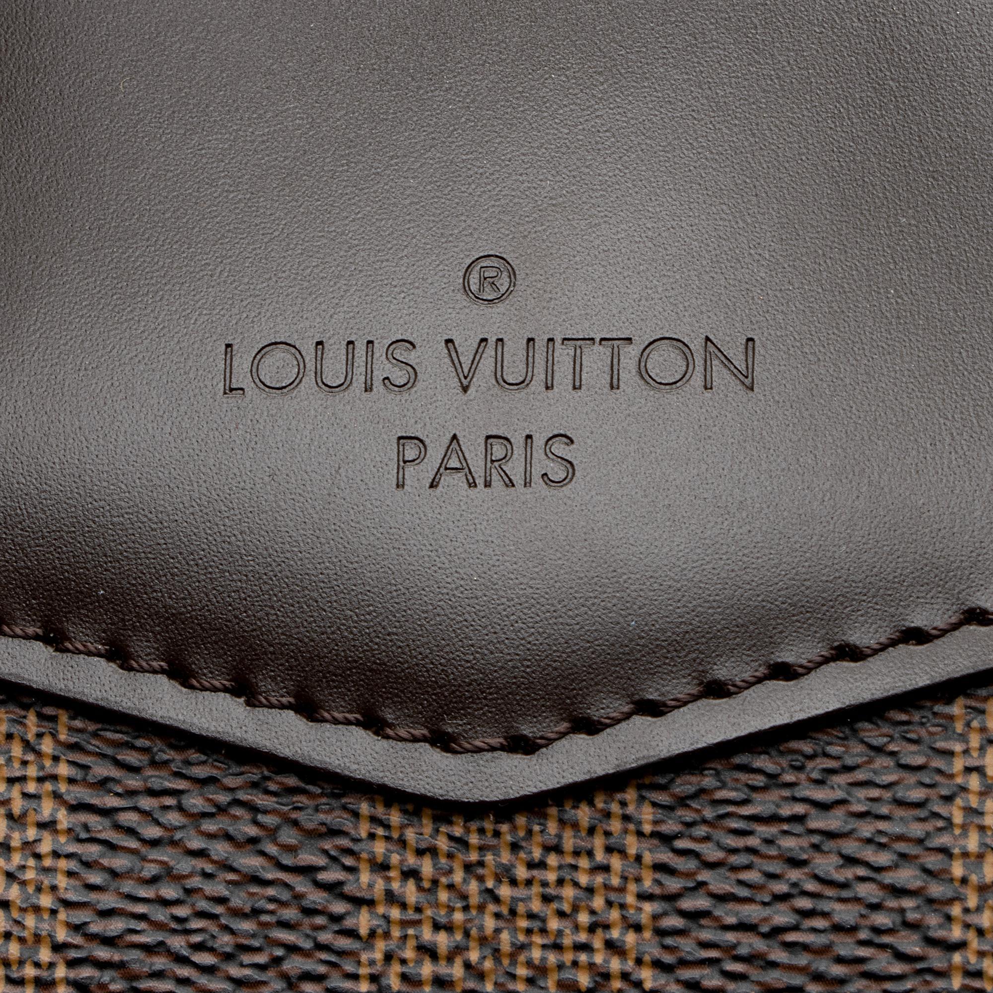 Louis Vuitton Damier Ebene Westminster GM Tote (SHF-cAUUIe)