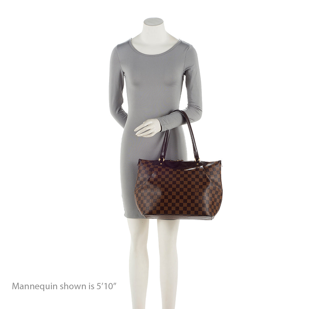 Louis Vuitton Damier Ebene Westminster GM Tote (SHF-cAUUIe)