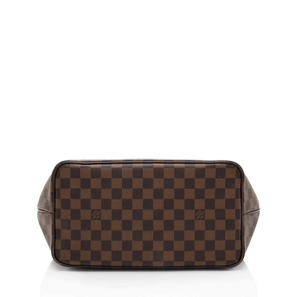 Louis Vuitton Damier Ebene Westminster GM Tote (SHF-WZbCK0)