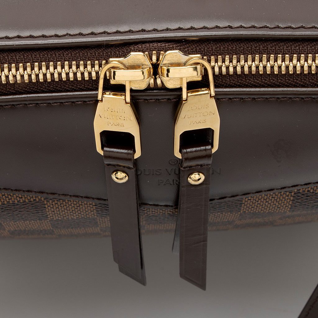 Louis Vuitton Damier Ebene Westminster GM Tote (SHF-WZbCK0)
