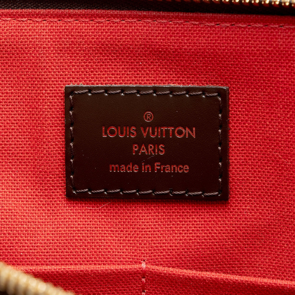 Louis Vuitton Damier Ebene Westminster GM Tote (SHF-WZbCK0)