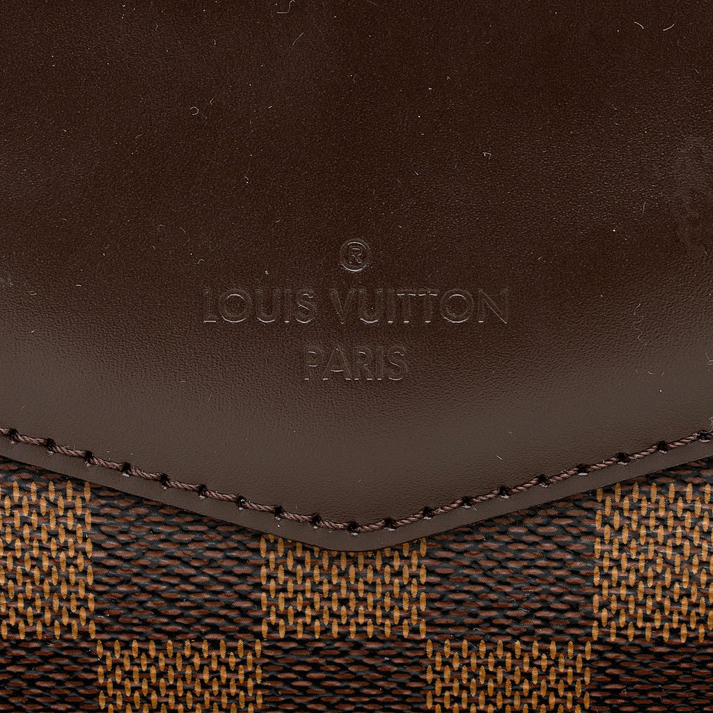 Louis Vuitton Damier Ebene Westminster GM Tote (SHF-WZbCK0)