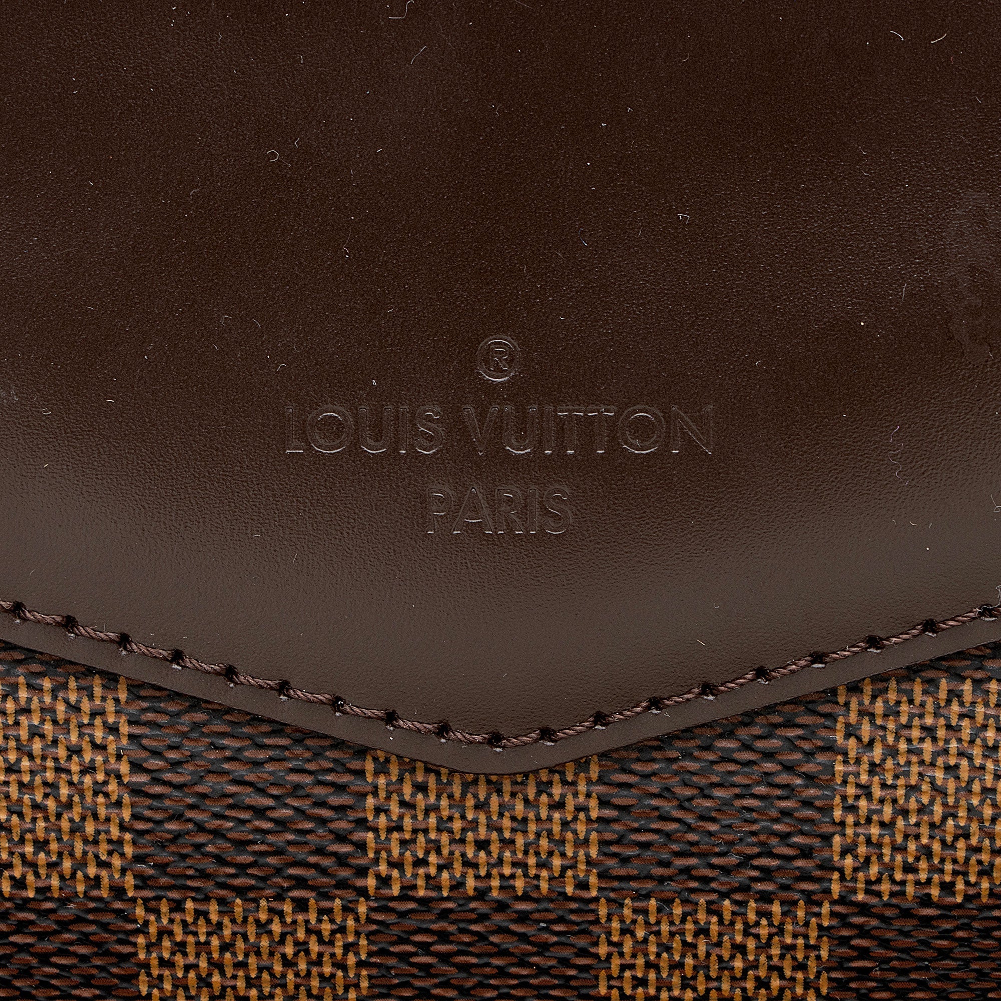 Louis Vuitton Damier Ebene Westminster GM Tote (SHF-WZbCK0)