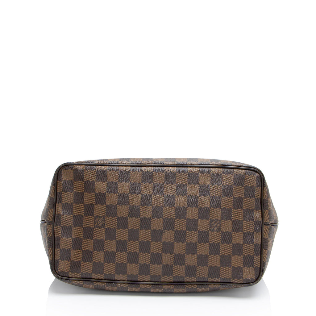 Louis Vuitton Damier Ebene Westminster GM Tote