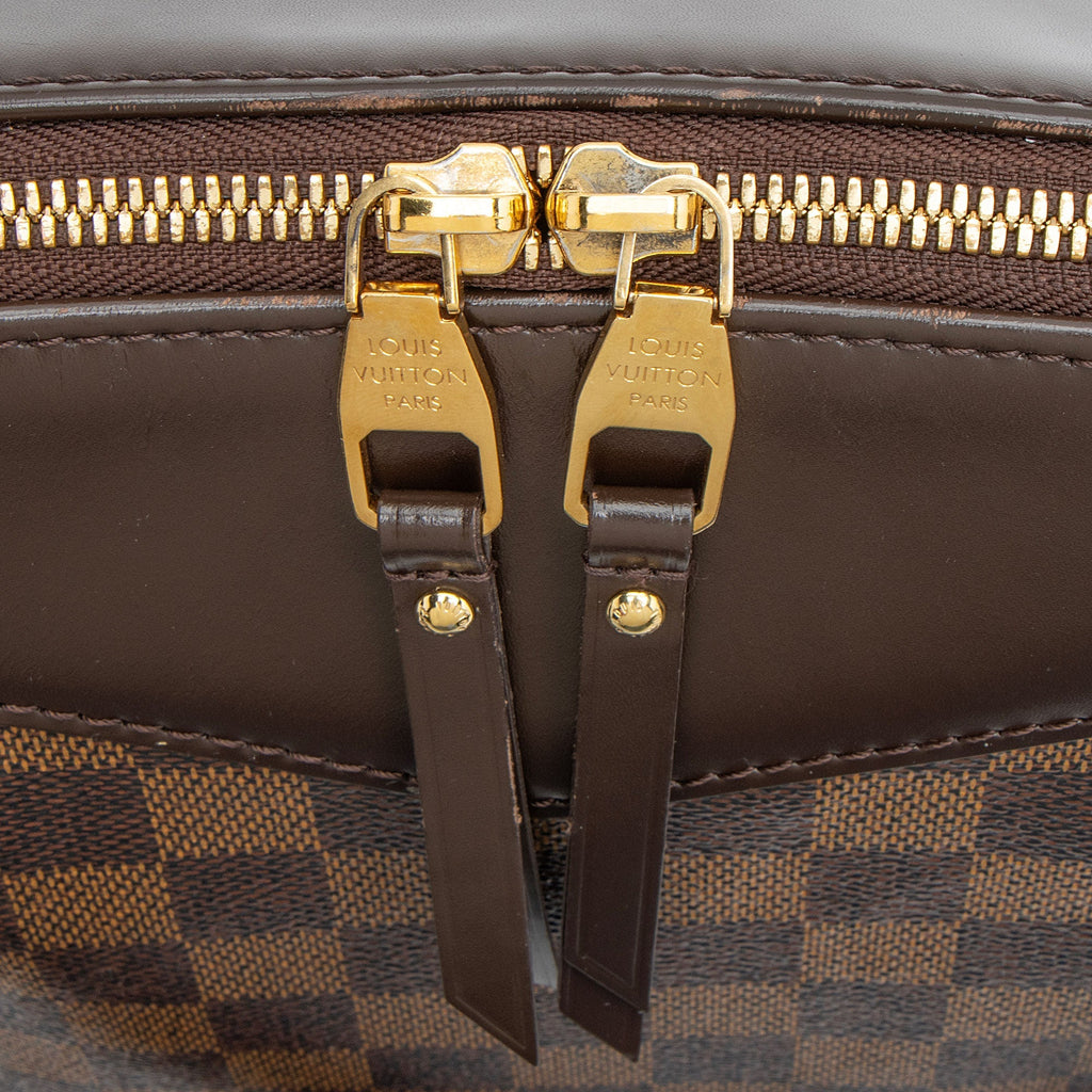 Louis Vuitton Damier Ebene Westminster GM Tote