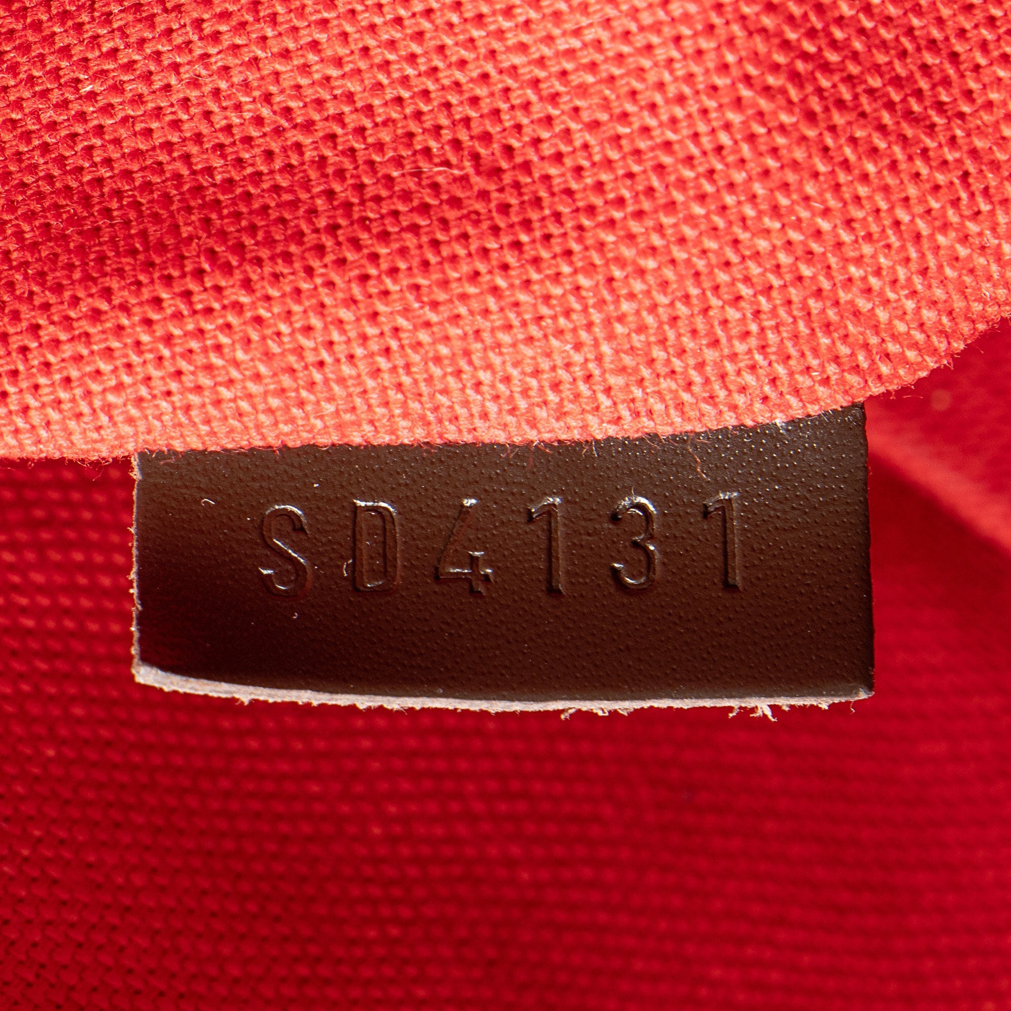 Louis Vuitton Damier Ebene Westminster GM Tote