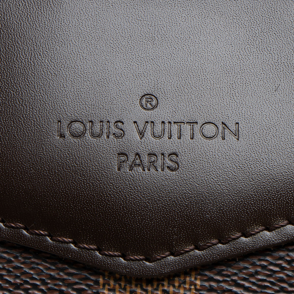 Louis Vuitton Damier Ebene Westminster GM Tote