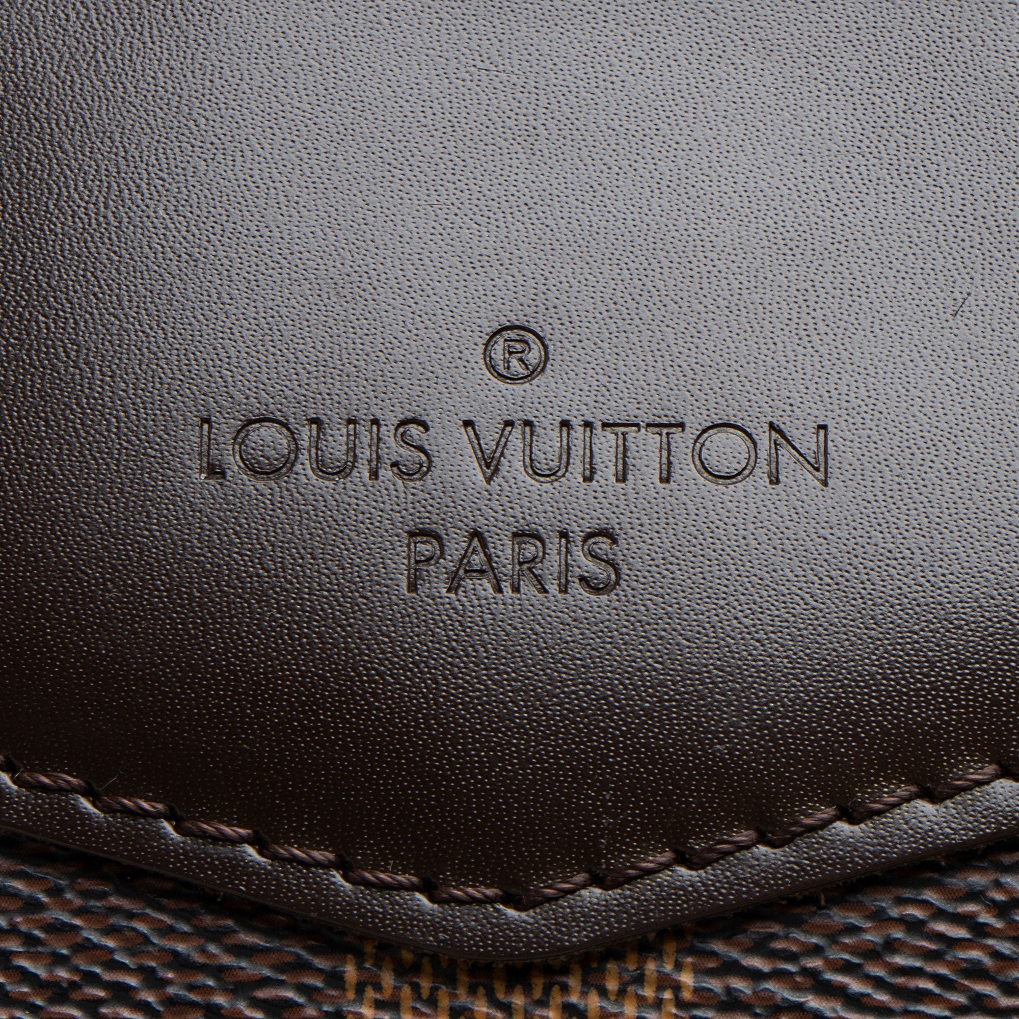 Louis Vuitton Damier Ebene Westminster GM Tote